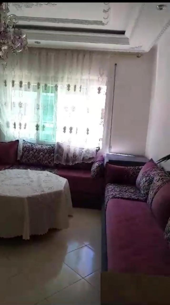 Meuble A My Ismail Apartamento *