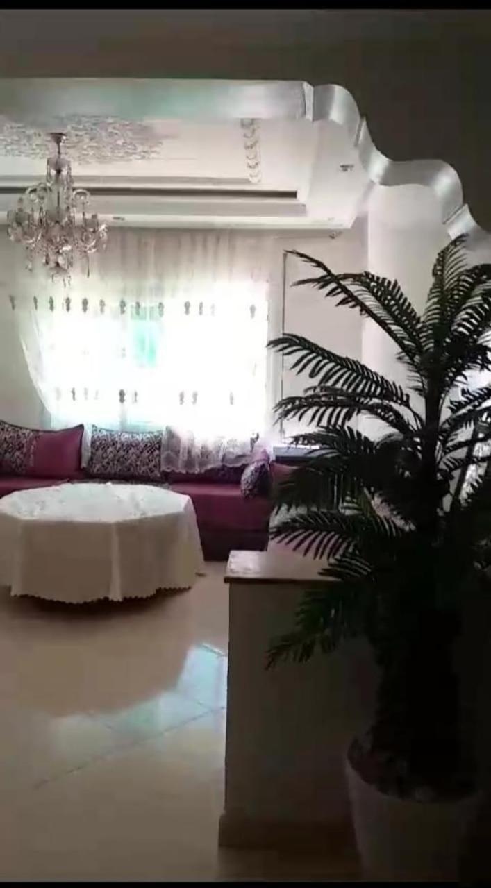 Meuble A My Ismail * Tánger