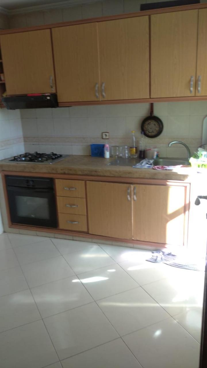Apartamento Meuble A My Ismail Tánger