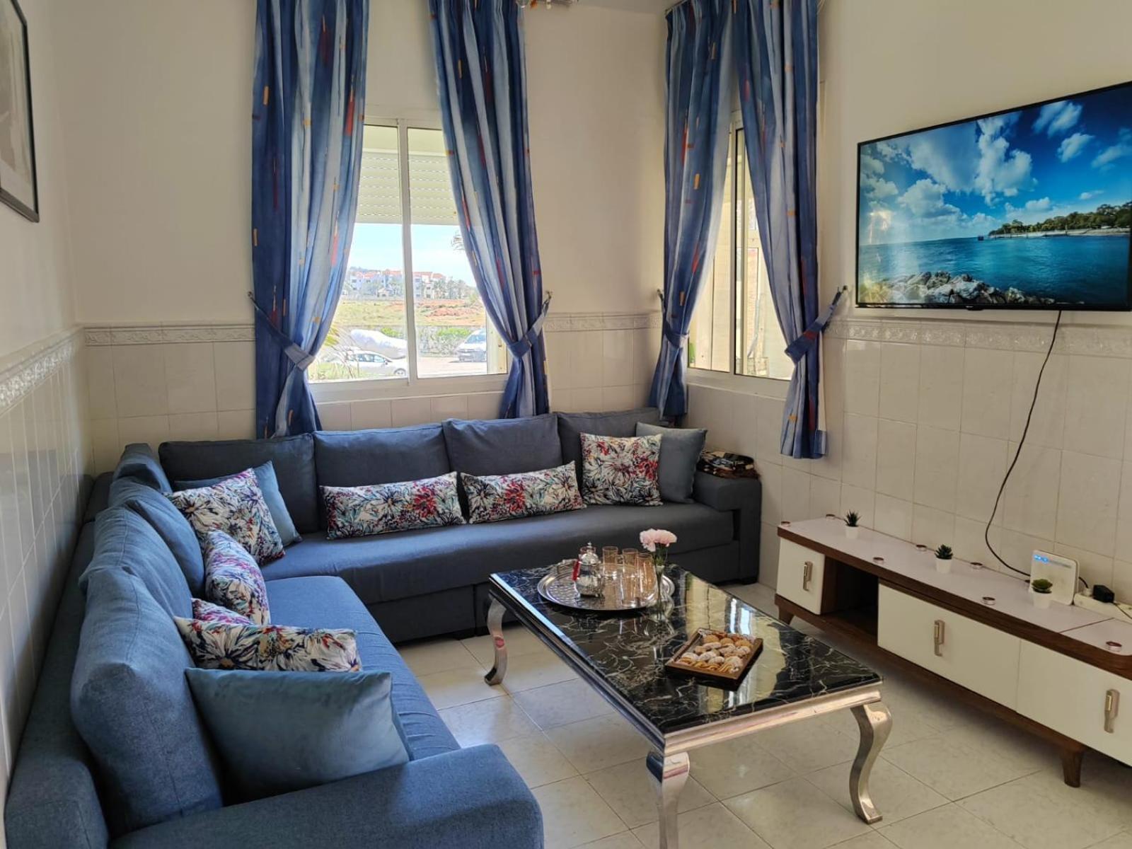 Meuble A My Ismail Apartamento